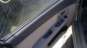 2007 Kia Spectra