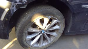 2016 BMW 528i