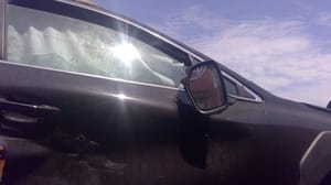 2023 Subaru Legacy