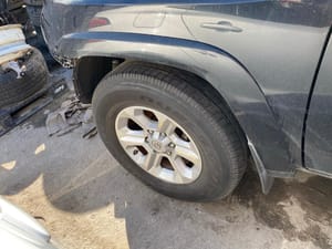2014 Toyota 4Runner