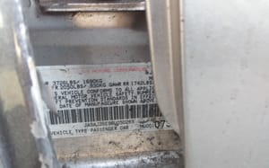 2006 Mitsubishi Lancer
