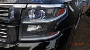 2019 GMC Sub150