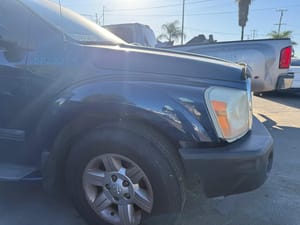 2005 Dodge Durango