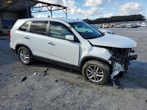 2015 Kia Sorento