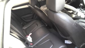 2012 Audi Audia4