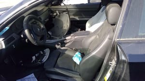 2011 BMW 335i