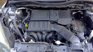 2013 Mazda Mazda2