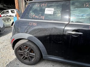 2013 Mini Cooper