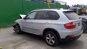 2010 BMW X5