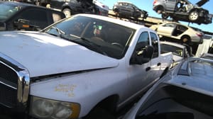 2003 Dodge Dpu25