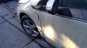 2013 Chevrolet Volt