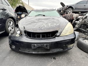 2004 Lexus Es330