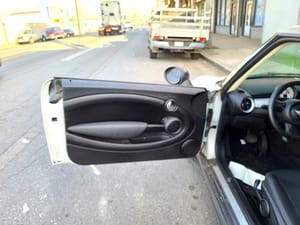 2013 Mini Cooper