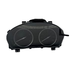 2018 Acura Ilx Instrument Cluster