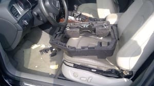 2010 Audi Audia5