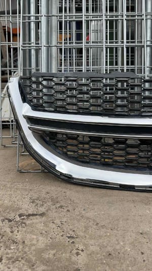 2018 Dodge Caravan