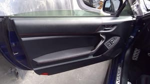 2015 Scion Frs
