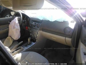 2004 Mazda 6