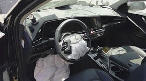 2023 Kia Niro