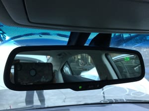 2007 Lexus Es350