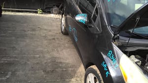 2014 Chevrolet Spark