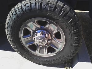 2016 Dodge Dpu25