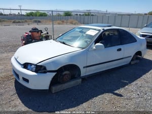 1995 Honda Civic