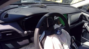 2023 Subaru Legacy