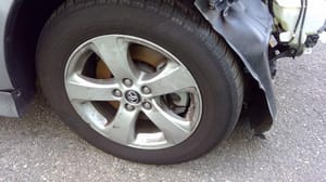 2018 Toyota Sienna