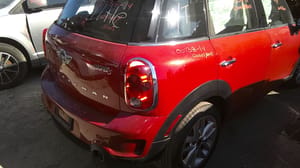 2014 Mini Cooper Countryman