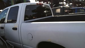 2003 Dodge Dpu25