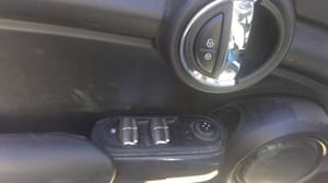 2015 Mini Cooper