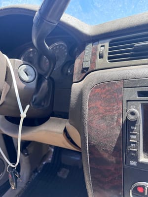 2007 GMC Yukon
