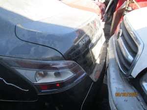 2014 Nissan Maxima
