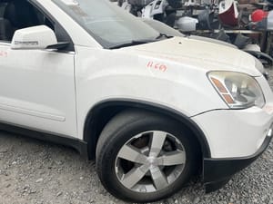2011 GMC Acadia