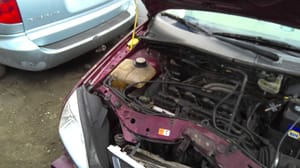 2007 Ford Focus