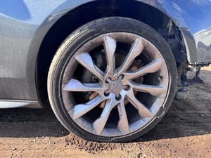2016 Audi Audia5