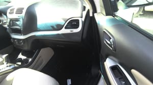 2015 Dodge Journey