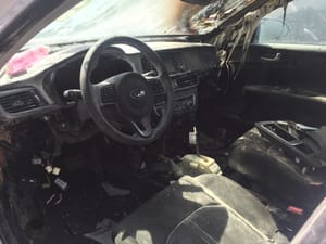 2016 Kia Optima
