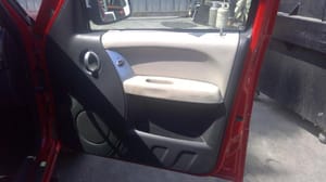 2004 Jeep Liberty