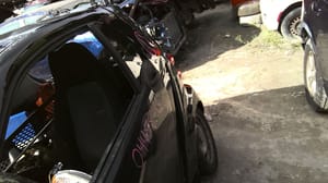 2015 Smart Fortwo