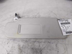 2012 Volkswagen Golf Sun Visor