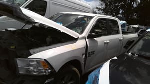 2019 Dodge Dpu15