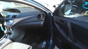 2010 Mazda Mazda3