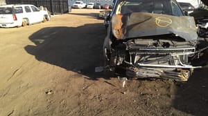 2010 GMC Sub150