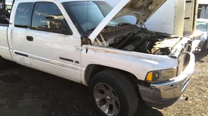 2001 Dodge Dpu15