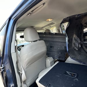 2015 Subaru Subxv