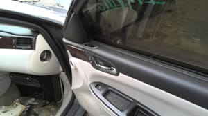 2012 Chevrolet Impala