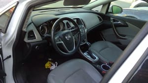 2013 Buick Verano