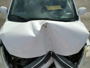 2007 Nissan Versa